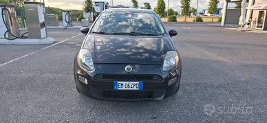 Fiat Punto 1.3 MJT II 75 CV 5 porte Easy neopatent