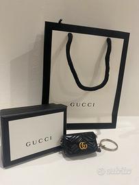 Portachiavi Gucci