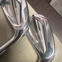 Ferri golf Wilson dynapower forged