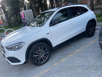 Mercedes gla (h247) - 2020