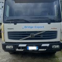 Volvo FL6 220