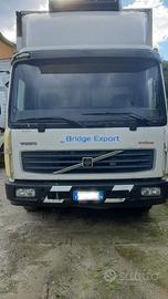 Volvo FL6 220