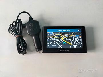 Navigatore Garmin Drive 40 LM 