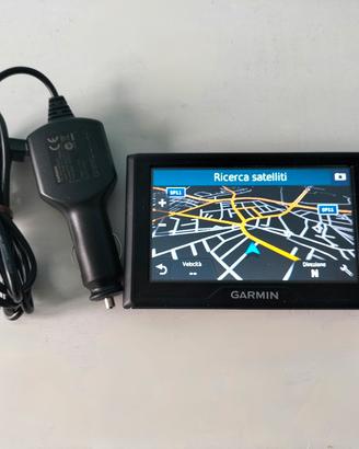 Navigatore Garmin Drive 40 LM 