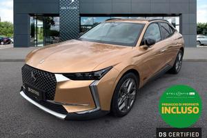 DS DS 4 PureTech 130 Automatico Cross Trocadero