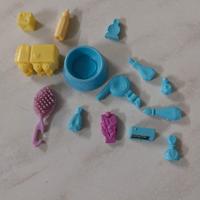 MIO MINI PONY ANNI 80 ACCESSORI 