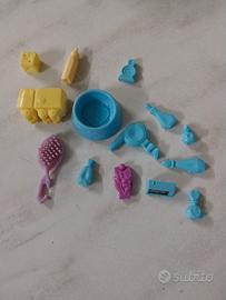 MIO MINI PONY ANNI 80 ACCESSORI 