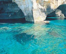 Puglia salento vacanze pesculuse, le vele