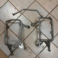 Telai originali valigie leterali BMW 1200 GS adv