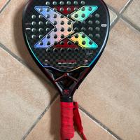 Super racchetta Padel
