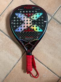 Super racchetta Padel