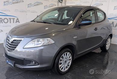 Lancia Ypsilon 1.2 8v Gold ecochic Gpl 69cv E6