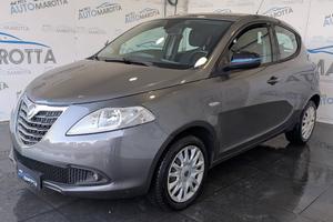 Lancia Ypsilon 1.2 8v Gold ecochic Gpl 69cv E6
