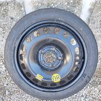 ruota di scorta 