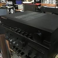 Harman kardon HK 610 amplificatore integrato