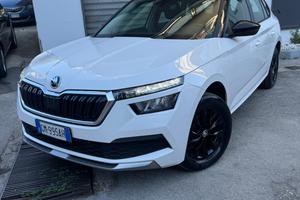 Skoda Kamiq 1.0 G-Tec Ambition