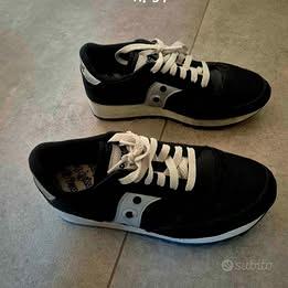 Ballerine e sneakers donna