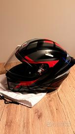 Casco integrale AGV tg L (Nuovo)