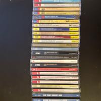 Stock Concerti di capodanno degli ultimi 30 anni