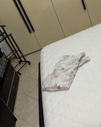 Materasso Matrimoniale Memory Foam - Ottime con