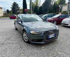 Audi A4 Avant 2.0 TDI 150 CV multitronic Advanced