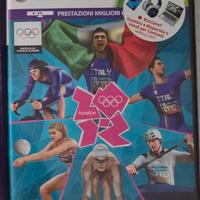Videogioco olimpiadi London 12 Xbox 360