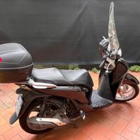 Honda SH150i