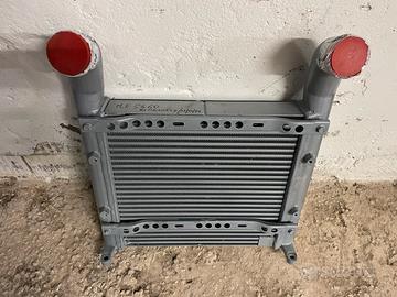 Radiatore revisionato Massey Ferguson 5460