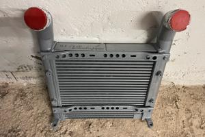 Radiatore revisionato Massey Ferguson 5460