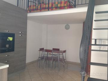 2 Monolocali Indipendenti Ammobiliati