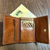 Portachiavi e portamonete