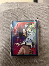 Sleeve di Zoroark e N