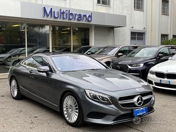 Mercedes-benz S 280 SEC 400 Coupé 4Matic Maximum