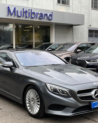 Mercedes-benz S 280 SEC 400 Coupé 4Matic Maximum