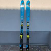 Sci Dynastar powertrack 79 carbon -166-