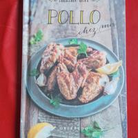 libro di cucina