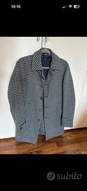 Cappotto da uomo