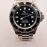 ROLEX SEA DWELLER