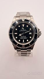 ROLEX SEA DWELLER