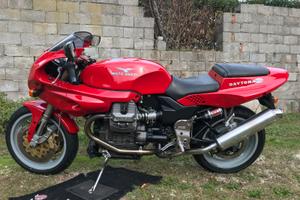 Moto guzzi daytona 1000 rs