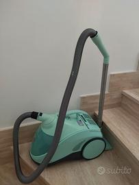 Aspirapolvere ad acqua Polti