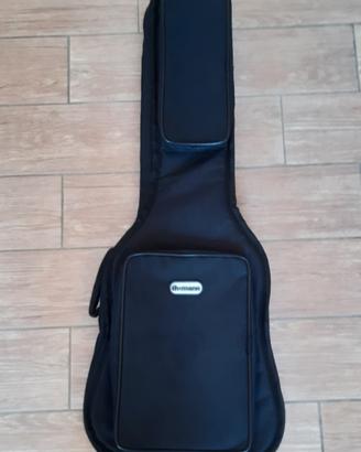custodia chitarra