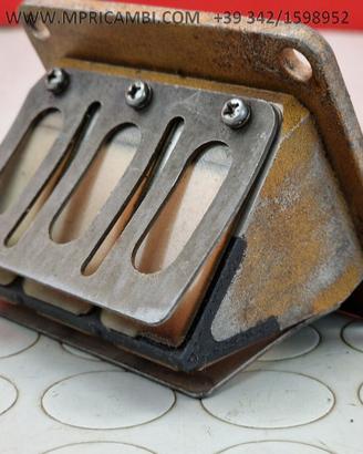 PACCO LAMELLARE YAMAHA YZ 125 1989 1990 YZ125 1988