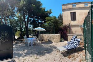 Anzio - casa al mare con giardino e comfort