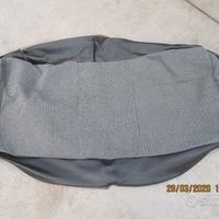 Rivestimento sedile post. golf 2 gti