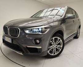 BMW X1 F48 xdrive25d xLine auto