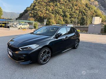 Bmw 118 118i 5p. Msport