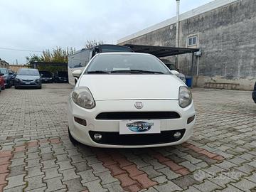 Fiat Punto 1.3 MJT II 75 CV 5 porte Street