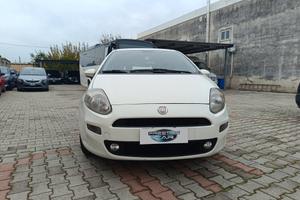 Fiat Punto 1.3 MJT II 75 CV 5 porte Street