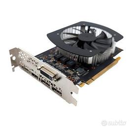 NVIDIA GeForce GTX 1060 6GB GDDR5